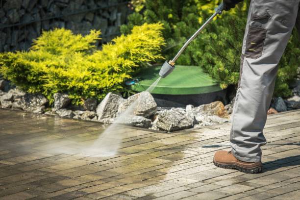 Professional Pressure Washing Services in Brodheadsville, PA