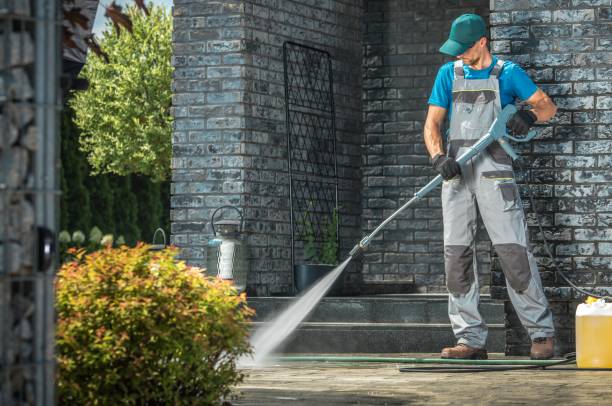 Pre-Holiday Cleaning in Brodheadsville, PA
