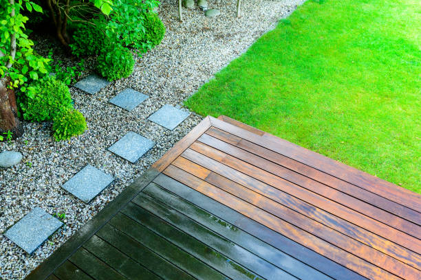 Best Sidewalk and Walkway Cleaning  in Brodheadsville, PA